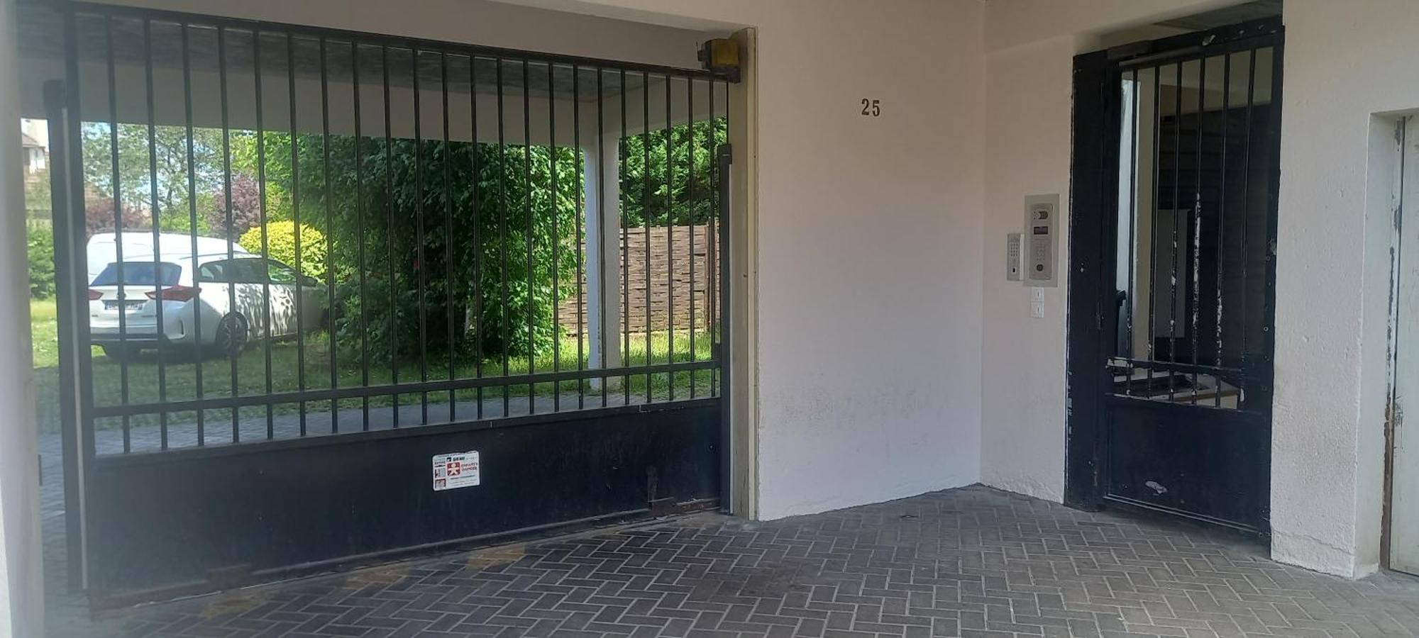 Studio Neuf Parking Securise Direct Cdg Et Paris Centre Parc Expo Villepinte & Arena Grand Paris Tremblay-en-France Buitenkant foto