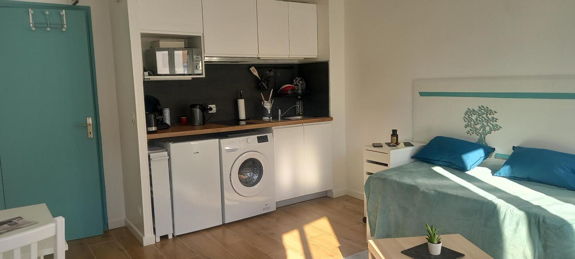 Studio Neuf Parking Securise Direct Cdg Et Paris Centre Parc Expo Villepinte & Arena Grand Paris Tremblay-en-France Buitenkant foto