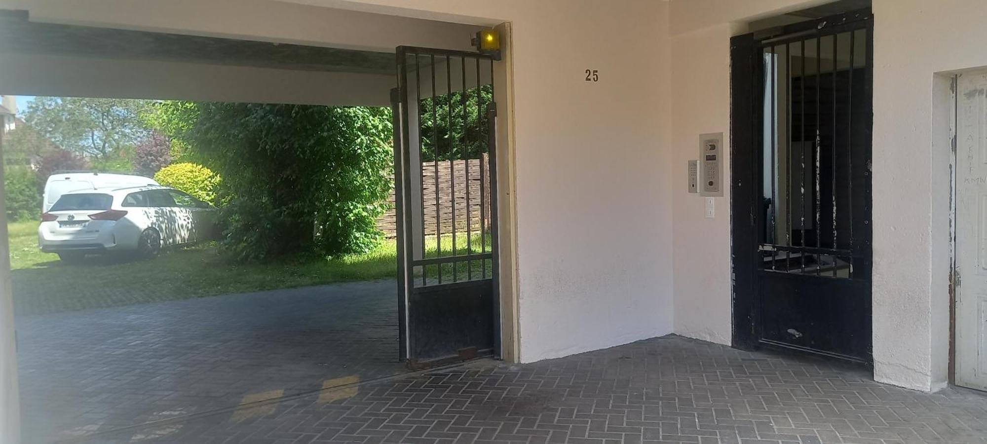 Studio Neuf Parking Securise Direct Cdg Et Paris Centre Parc Expo Villepinte & Arena Grand Paris Tremblay-en-France Buitenkant foto
