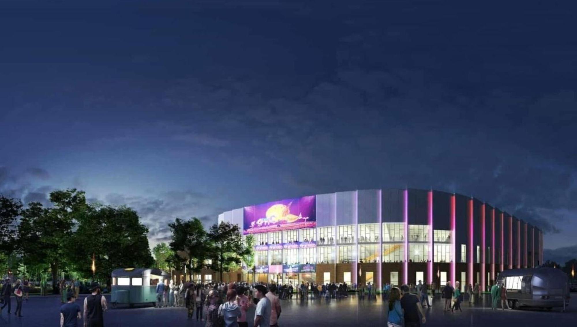 Studio Neuf Parking Securise Direct Cdg Et Paris Centre Parc Expo Villepinte & Arena Grand Paris Tremblay-en-France Buitenkant foto