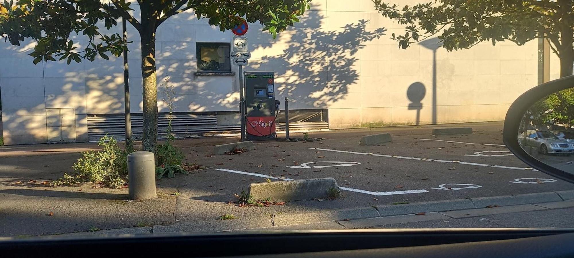 Studio Neuf Parking Securise Direct Cdg Et Paris Centre Parc Expo Villepinte & Arena Grand Paris Tremblay-en-France Buitenkant foto